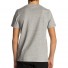 Camiseta Rip Curl Good Day Tee Cement Marle-1
