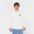 Sudadera Rip Curl Grateful Shred Zip Hood Bone