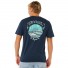 Camiseta Rip Curl Hazey Days Tee Dark Navy-1