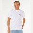 Camiseta Rip Curl Hazey Days Tee White
