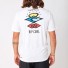 Lycras de surf Rip Curl Icons Surflite S/S White-1