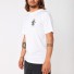 Lycras de surf Rip Curl Icons Surflite S/S White
