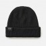 Gorro de snowboard Rip Curl Impact Reg Beanie Black