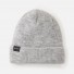 Gorro de snowboard Rip Curl Impact Reg Beanie Grey