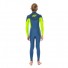 Neopreno de surf Rip Curl Jnr Dawn Patrol 4/3Gb CZ Stm Blue-1