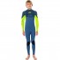 Neopreno de surf Rip Curl Jnr Dawn Patrol 4/3Gb CZ Stm Blue