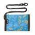 Cartera Rip Curl Kids Chain Surf Wallet Blue/Orange-1
