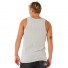 Camiseta Rip Curl Medina Inner Visions Tank Grey Marle-1
