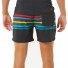 Bañador Rip Curl Mirage Retro Mumma Black-1