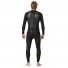 Neopreno de surf Rip Curl Omega 4/3Gb BZ Steamer Black-1