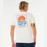 Camiseta Rip Curl Pacific Rinse Sunrise Tee Bone-1