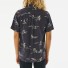 Camisa Rip Curl Party Pack Washed Black-2