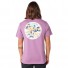 Camiseta Rip Curl Passage Tee Dusty Purple-1