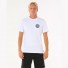 Camiseta Rip Curl Passage Tee White