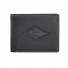 Cartera Rip Curl Patched Diamond Pu All Day Black