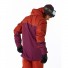 Chaqueta de snowboard Rip Curl Pinnacle Jacket Picante-1