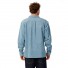 Camisa Rip Curl Premium Surf Cord Shirt Citadel Blue-1