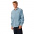 Camisa Rip Curl Premium Surf Cord Shirt Citadel Blue