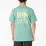 Camiseta Rip Curl Pure Surf Art Tee-Boy Dusty Green-1