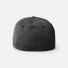 Gorra Rip Curl Reflector Flexfit Cap Black-2