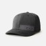 Gorra Rip Curl Reflector Flexfit Cap Black