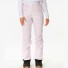 Pantalones de snowboard Rip Curl Rider High Waist Pant Lilac
