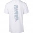 Camiseta Rip Curl Sea Scene Tee Optical White-1