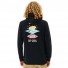 Sudadera Rip Curl Search Icon Hood Black-1