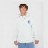 Sudadera Rip Curl Search Icon Hood Green Mist