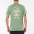 Camiseta Rip Curl Search Logo Tee Frost-1