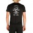 Camiseta Rip Curl Search Logo UV Tee Black-1