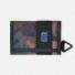 Cartera Rip Curl Search Surf Wallet Black/Olive
