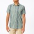 Camisa Rip Curl Searchers Washed Clover