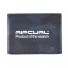 Cartera Rip Curl Sessions Pu Slim Black/Navy