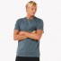 Camiseta Rip Curl Staple Tee Pine Night