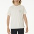 Camiseta Rip Curl Stapler Tee Boy Bone