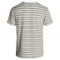Camiseta Rip Curl Stripy Rainbow Tee Optical White-1