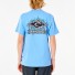 Camiseta Rip Curl Sumbawa Tee Boy Electric Blue-1