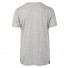 Camiseta Rip Curl Sun Drenched Boy Tee Cement Marle-1
