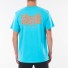 Camiseta Rip Curl Surf Heads Tee Neon Blue-1