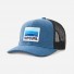 Gorra Rip Curl Surf Revival Curve Trucker Navy