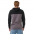 Sudadera Rip Curl Surf Revival Hood Black-1