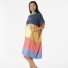 Poncho de surf Rip Curl Surf Revival Hooded Towel Multico-1