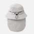 Gorra Rip Curl Surf Series Hat Grey-1