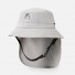 Gorra Rip Curl Surf Series Hat Grey