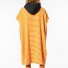 Poncho de surf Rip Curl Surf Sock Hooded Towel Orange-1