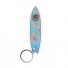  Rip Curl Surfboard Keyring Multicolor