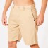Bermudas Rip Curl Travellers Walkshort Khaki-1