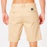 Bermudas Rip Curl Travellers Walkshort Khaki-2