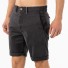 Pantalón híbrido Rip Curl Twisted Walkshort 18" Black